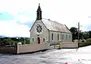 Church of the Sacred Heart and Saint Lua