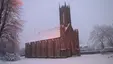 St. Patrick's Church
