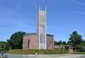 Kirche "Zum Guten Hirten"