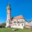 Andechser Wallfahrtskirche Andechser Wallfahrtskirche