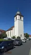 Kulturkirche Unterschüpf