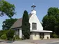 Friedenskirche Friedenskirche