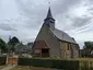 Chapelle de la Rosière