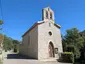 Église Saint-Ferréol