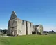 Ancienne abbaye Notre-Dame de Ré, dite des Châteliers