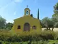 Chapelle Saint-Roch