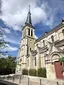 Église Saint-Marc Église Saint-Marc