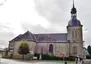Église Saint-Ouen
