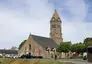 Église Saint-Philbert