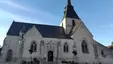 Église Saint-Mondry