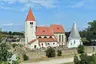 Pfarrkirche hl. Laurentius