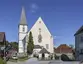 Pfarrkirche hl. Maria Hirschegg