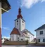 Pfarrkirche hl. Laurentius