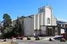 Anstaltskirche Anstaltskirche