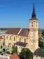 Stadtpfarrkirche Mariae Himmelfahrt