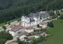 Wallfahrtskirche zur Heiligen Dreifaltigkeit und zum hl. Michael