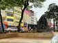 Praça da Liberdade-Japão