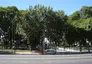 Plaza Ejército de los Andes