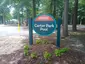 Carter Park