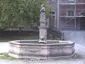 Brunnen Hauptstraße 48; Ringstraße 34 in Ahorn (Landkreis Coburg) Brunnen Hauptstraße 48; Ringstraße 34 in Ahorn (Landkreis Coburg)