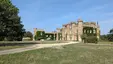 Knepp Castle
