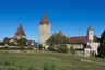 Chenaux Castle