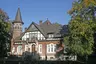 Szymański Palace in Zawiercie