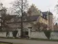 Schloss Mainsondheim