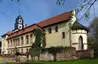Schloss Philippsthal Schloss Philippsthal