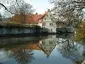 Burg Sondermühlen Burg Sondermühlen