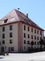 Schloss Wellendingen