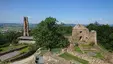 Burgruine Runding