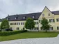 Schloss Kühbach