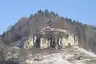 Ruine Schloss Justingen Ruine Schloss Justingen