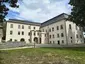 Neustupov Castle Neustupov Castle