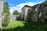 Burgruine Klingenstein