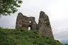Burgruine Fohnsdorf