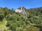 Burgruine Eibenstein