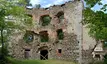 Ruine Oberwallsee