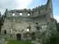 Burgruine Hohenwang