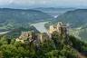 Burgruine Aggstein