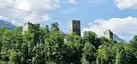 Burgruine Kropfsberg