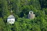 Burgstall Unterlind