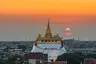 Golden Mount