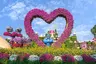 Dubai Miracle Garden