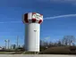 Florence Y’All Water Tower Florence Y’All Water Tower