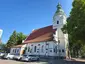 Collegiate Church in Gdynia