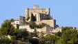 Château du Barroux