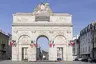 Porte Désilles Porte Désilles