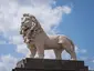 South Bank Lion